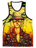 Fear and Loathing Men's Tank