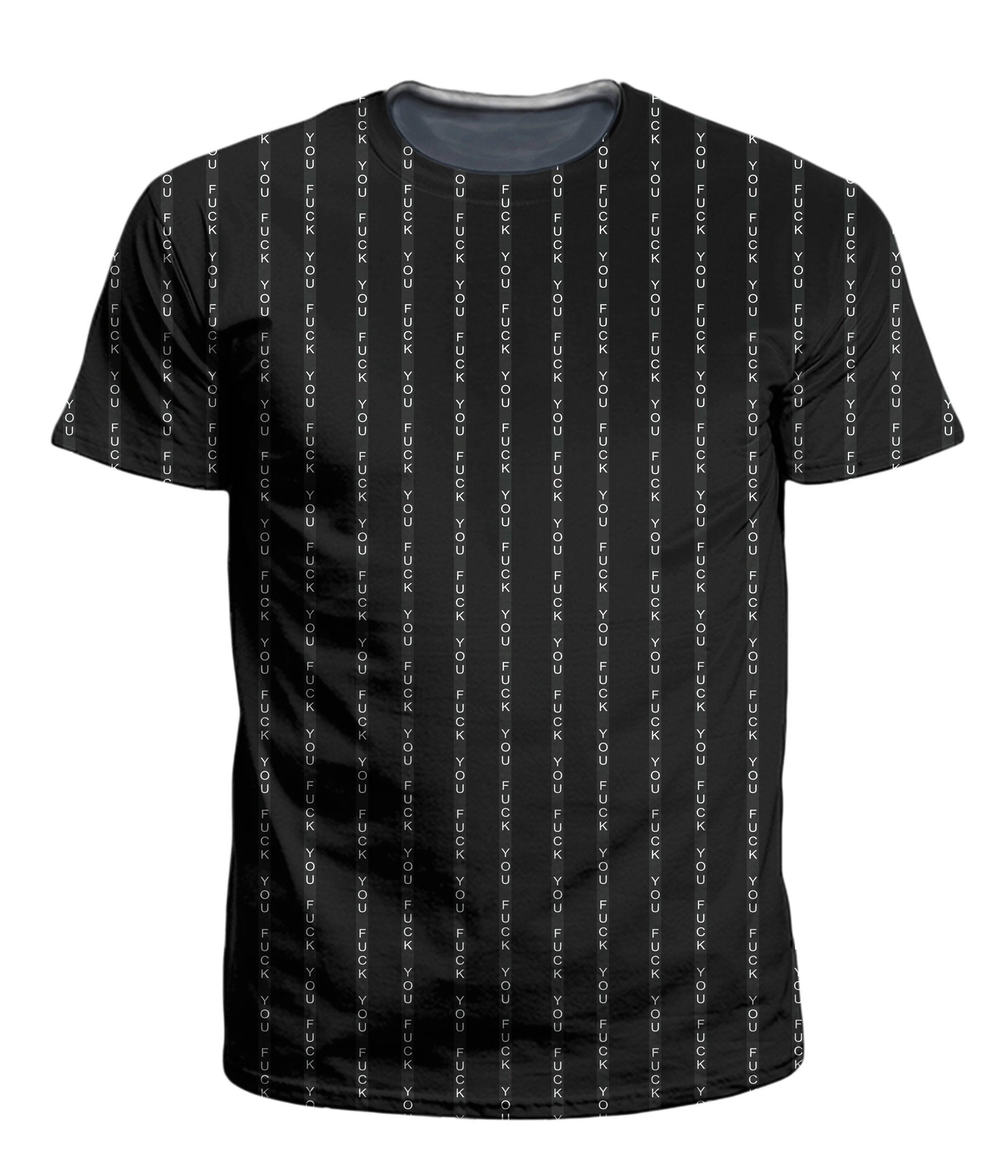 Fuck Up Men's T-Shirt
