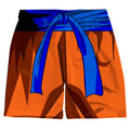 Goku Weekend Shorts