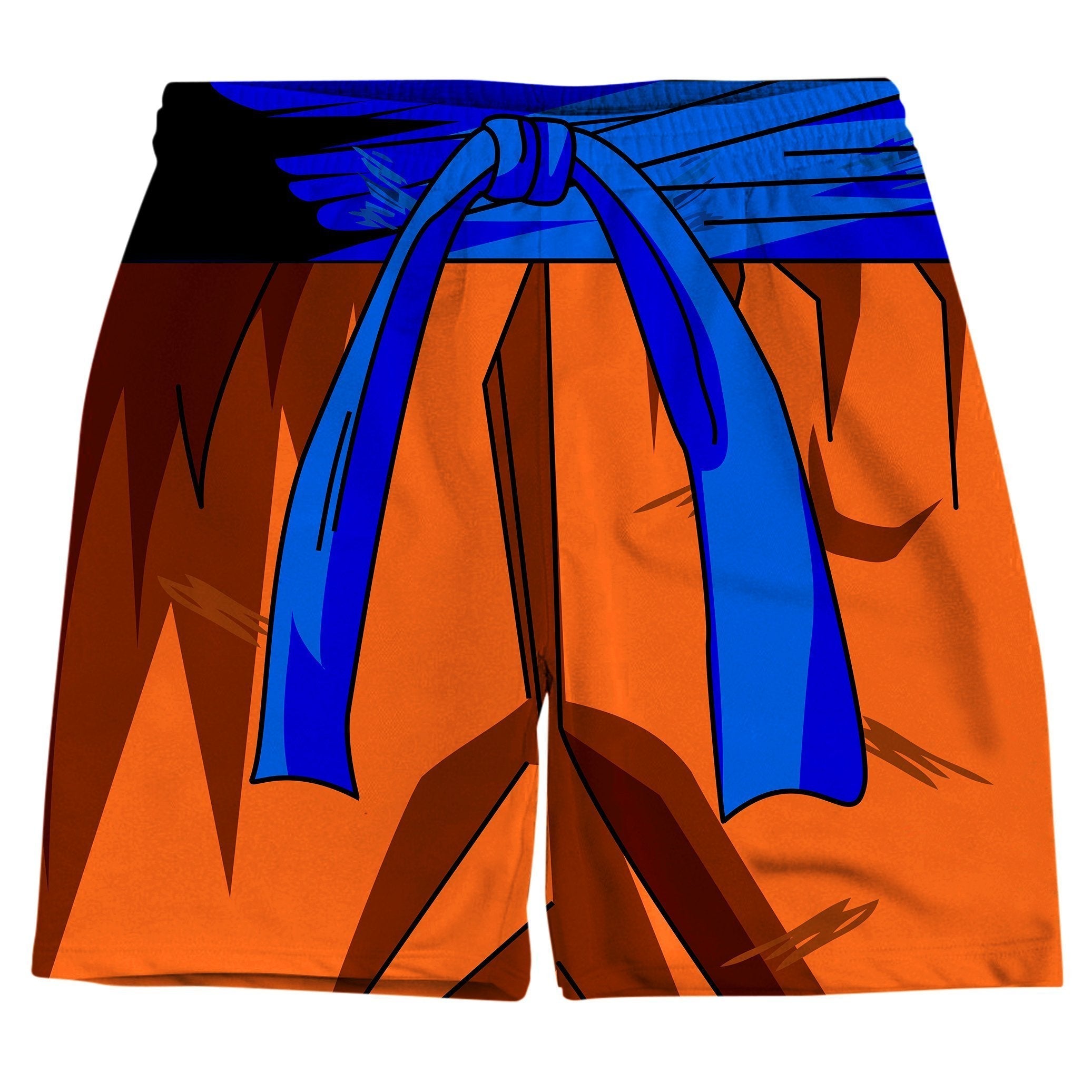 Goku Weekend Shorts