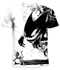 Haunting My Dreams Men's T-Shirt