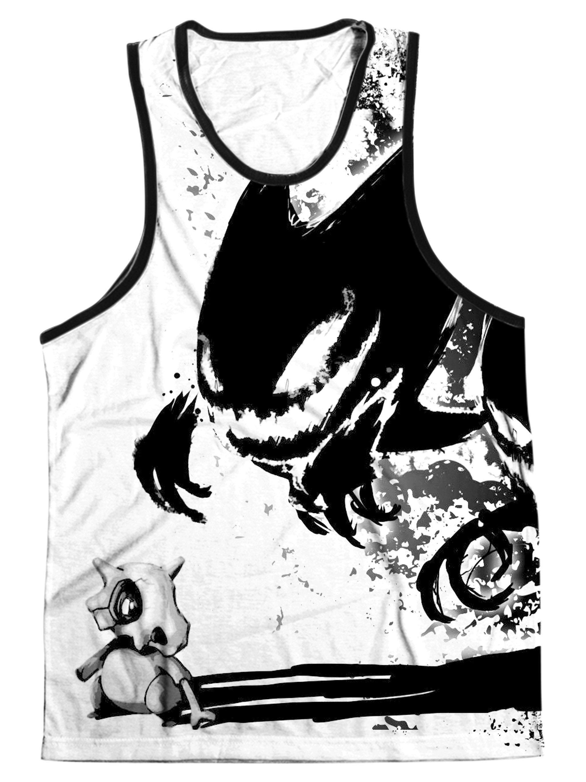 Haunting My Dreams Men's Tank