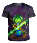 Light It Up Men's T-Shirt