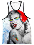 Marylin Monroe Men's Tank