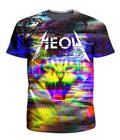 Meow Men's T-Shirt