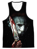 Michael Men's Tank