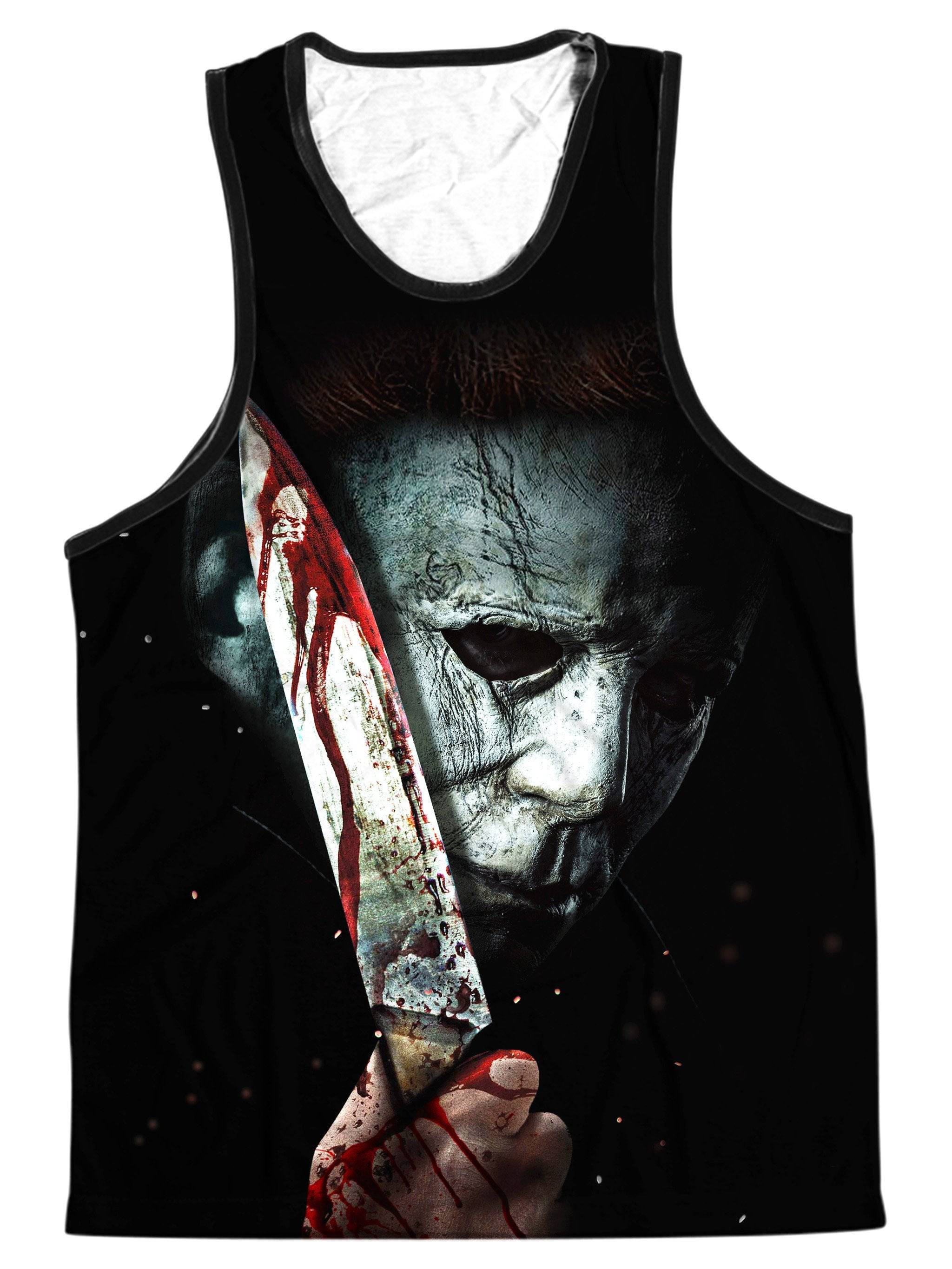 Michael Men's Tank