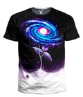 My Little Flower Men's T-Shirt