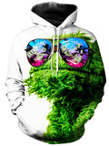 Oscar the Nug Unisex Hoodie