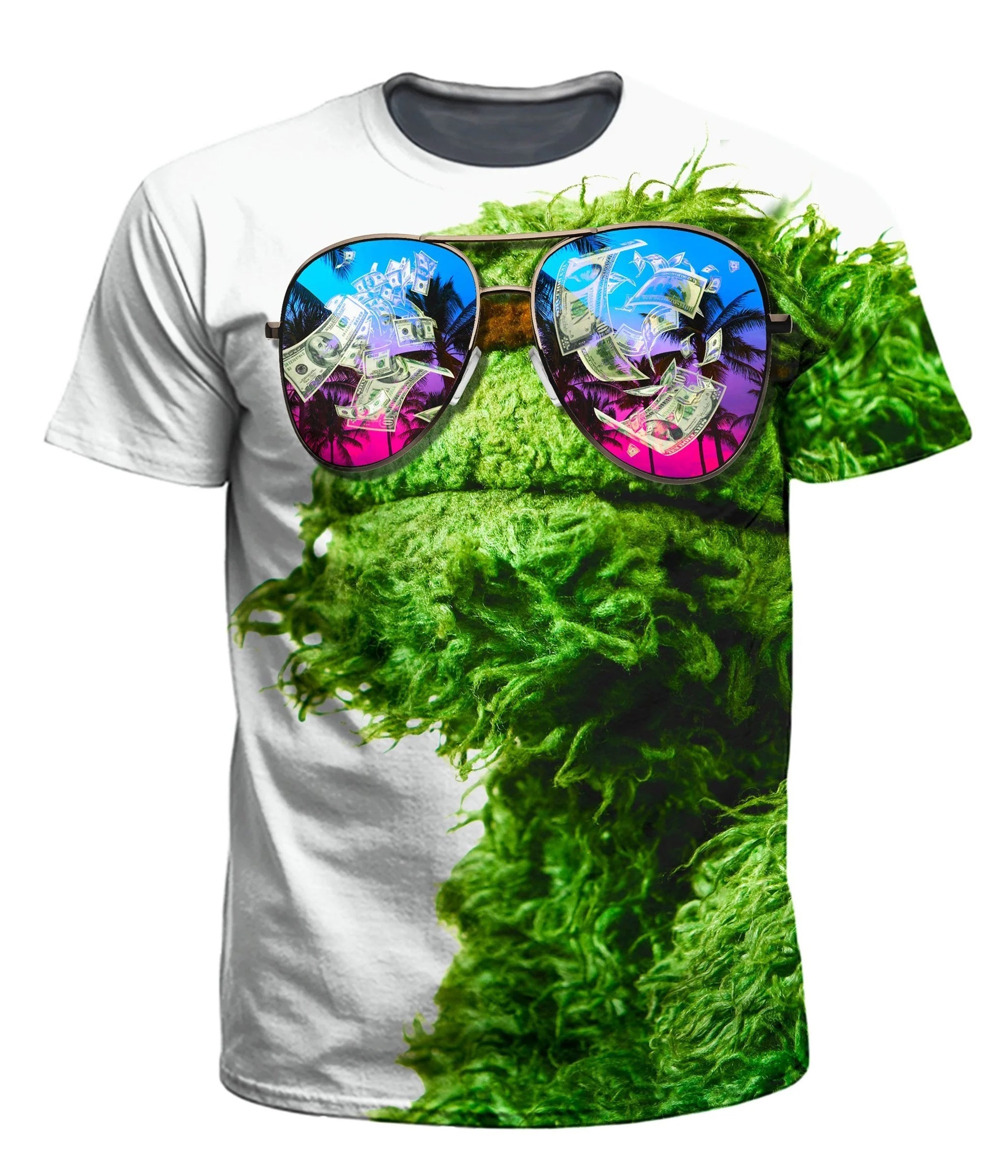 Oscar the Nug Men's T-Shirt