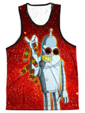 Salt Bender Men's Tank