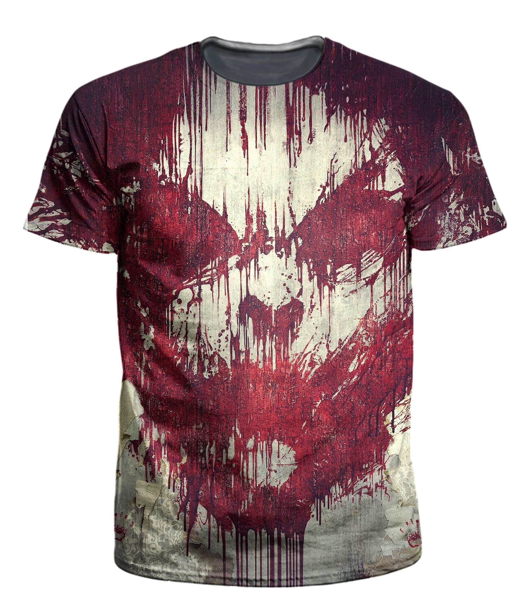 Sinister Men's T-Shirt