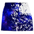 Space Birds Weekend Shorts