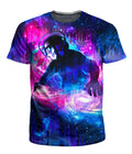 Storm Trooper DJ Men's T-Shirt