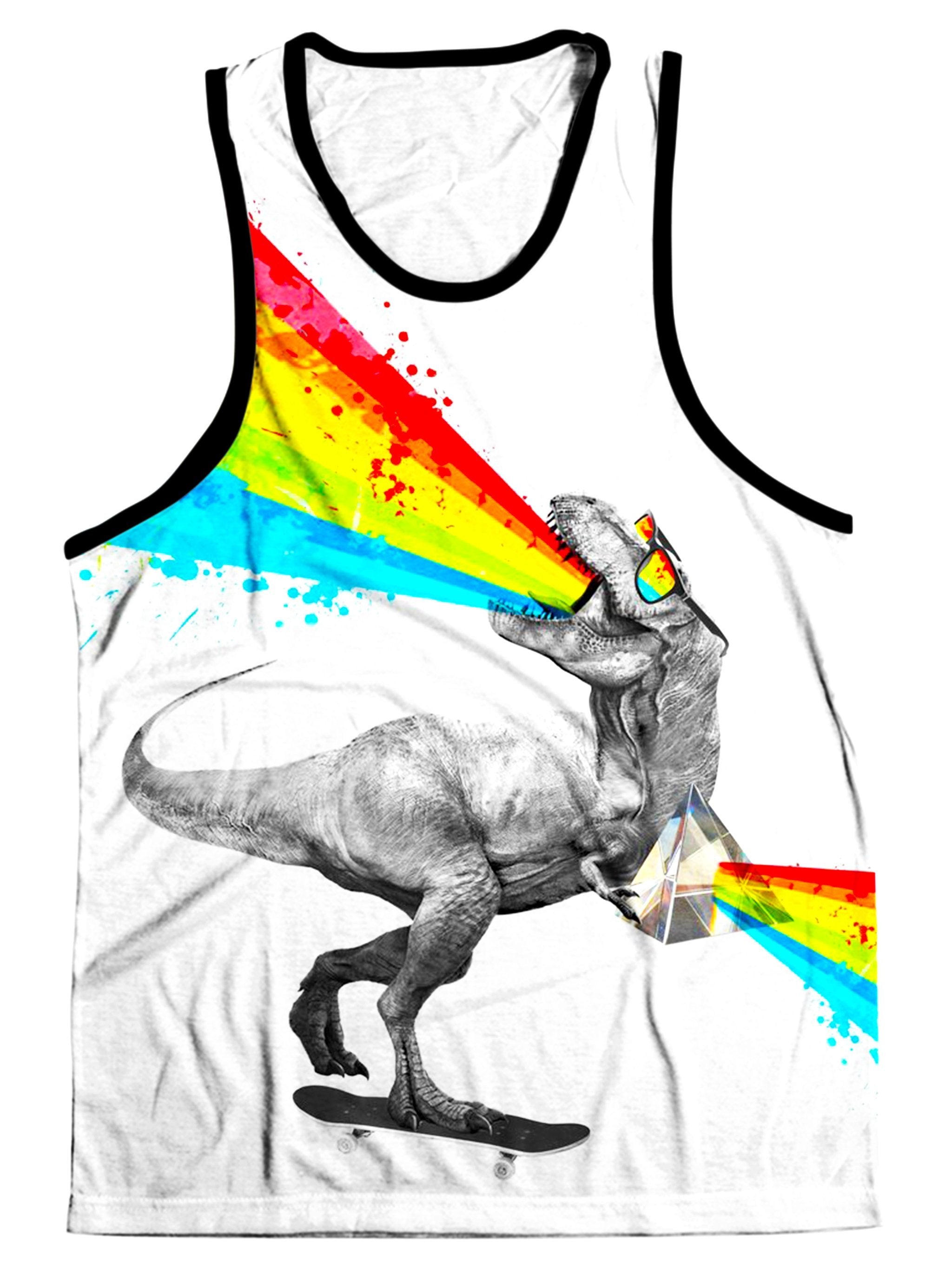 T-Rex Vision Men's Tank
