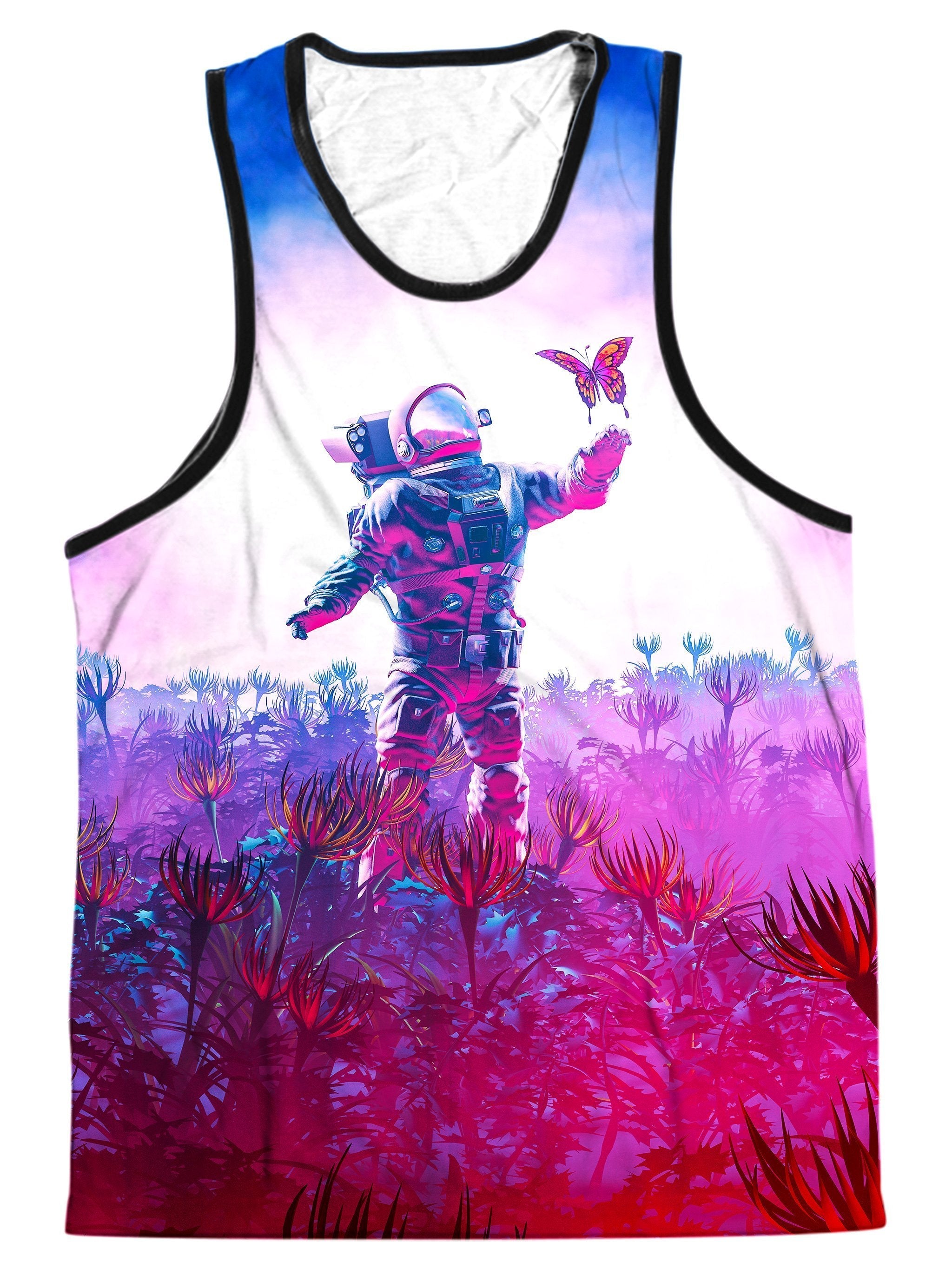 The Field Trip Men's Tank