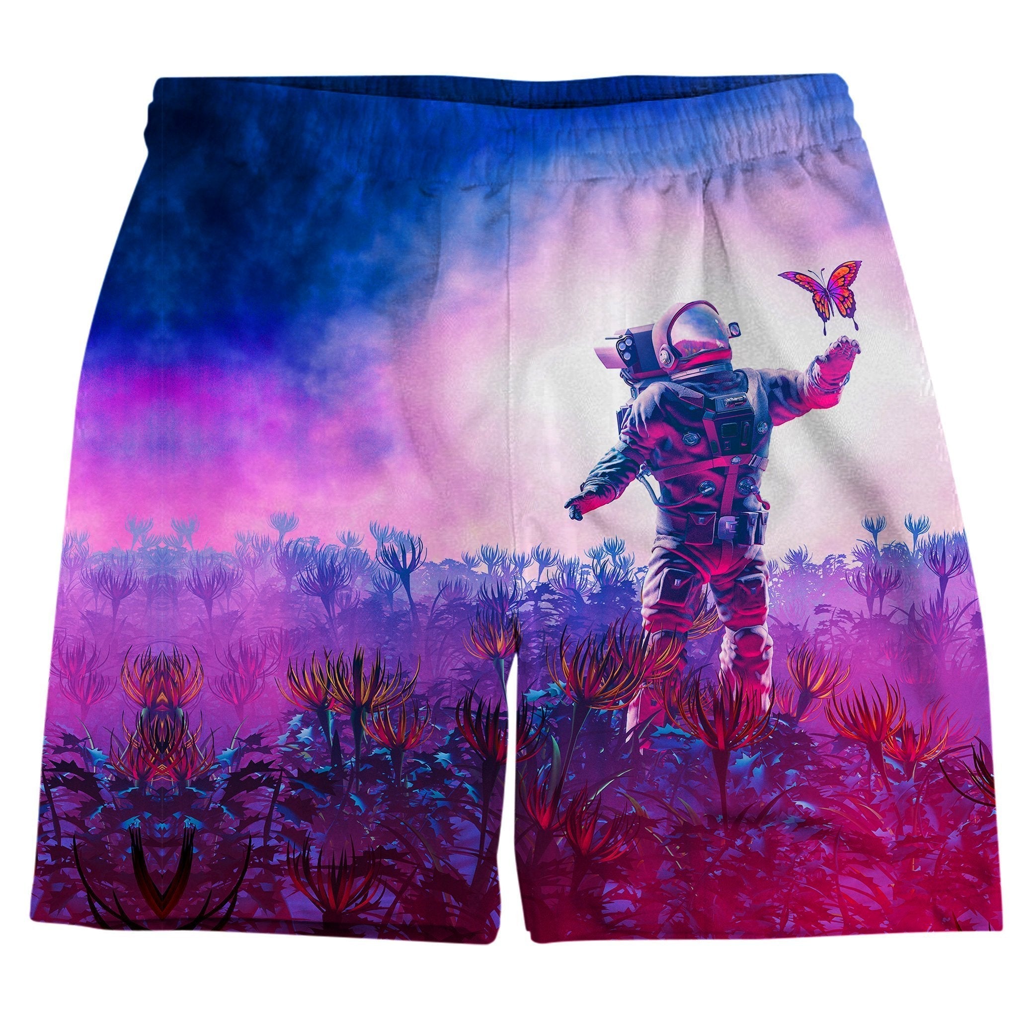 The Field Trip Weekend Shorts