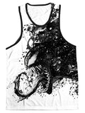Venom BW Men's Tank