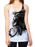 Venom BW Women's Tank