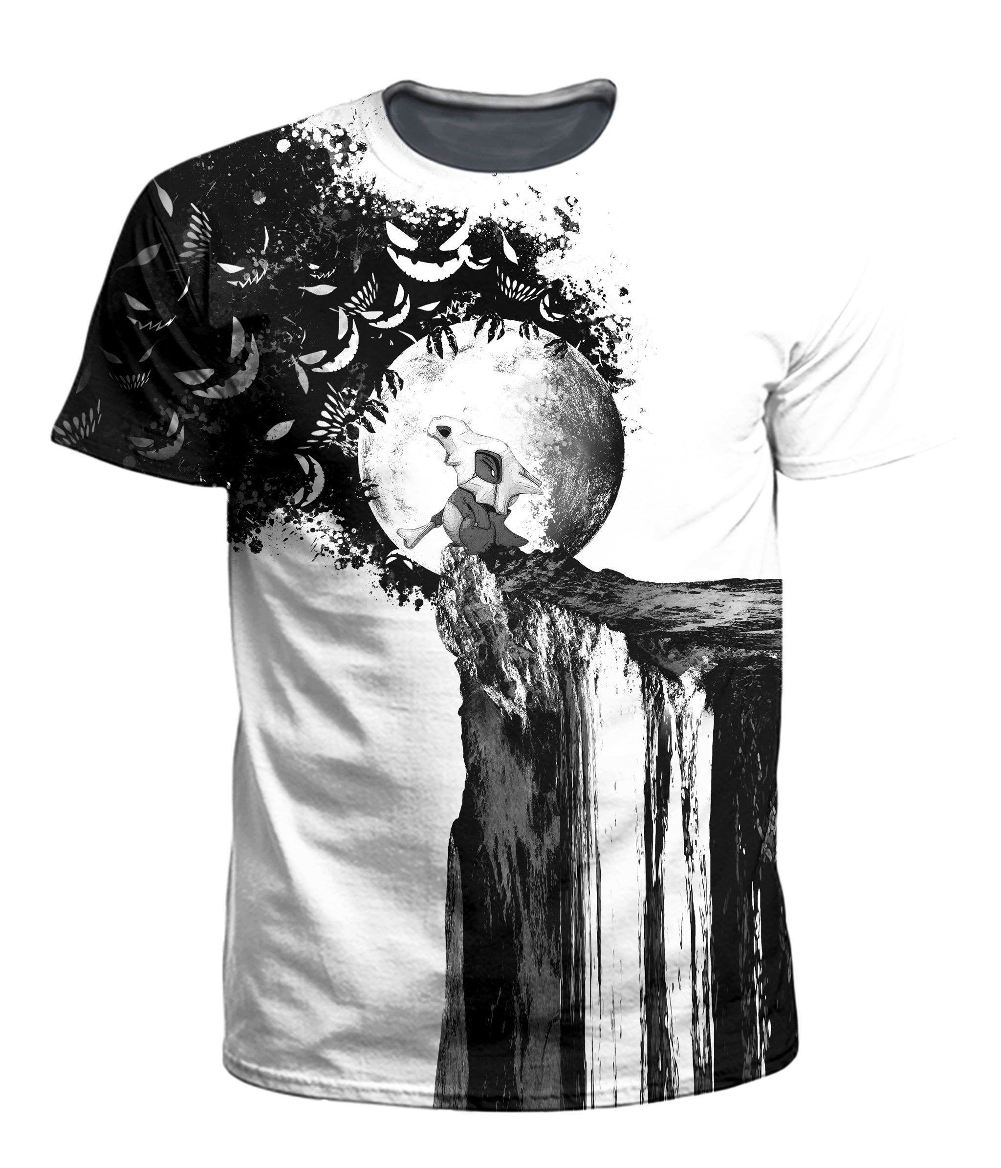 Wicked Dreams Men's T-Shirt