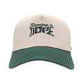 Sprints One Thing At a Time Running is Dope VP Hat (Unisex)