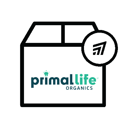 Onward Checkout+ By Primal Life Organics