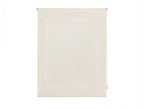 Estor Enrollable 100X175 BEIGE Poliéster Translúcido