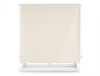 Estor Enrollable 100X175 BEIGE Poliéster Translúcido