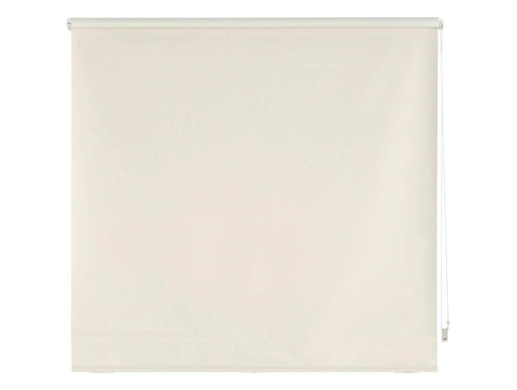Estor Enrollable 100X175 BEIGE Poliéster Translúcido