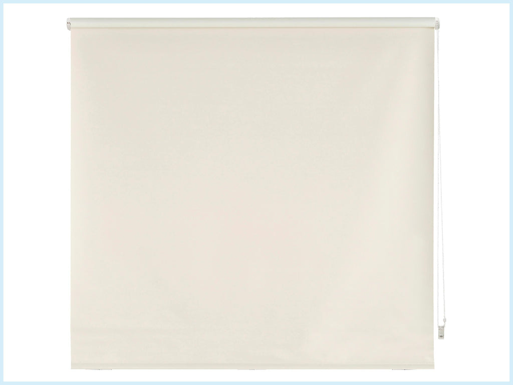 Estor Enrollable 80X175 BEIGE Poliéster Translúcido