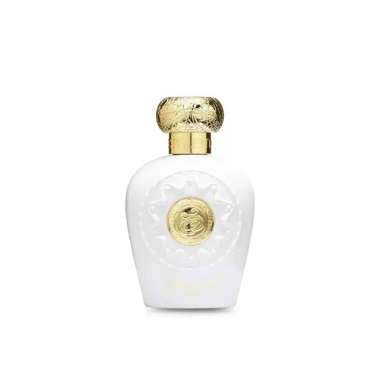 Opulent Musk Lattafa - Sofisticación y Versatilidad