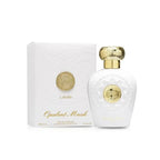 Opulent Musk Lattafa - Sofisticación y Versatilidad