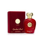 Opulent Red Lattafa - Muestra 2ml y 10ml