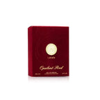 Opulent Red Lattafa - Muestra 2ml y 10ml
