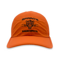 Sprints Vault Jag Orange OG Hat (Unisex)