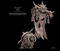 Orc Battle Standard Bearer, Avatars of War