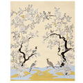 Orchard Quiet Bloom Hand Tufted Rug
