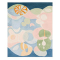 Organic Flow Hand Tufted Rug