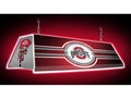 The Fan-Brand Collegiate 46" Edge Glow Pool Table Light