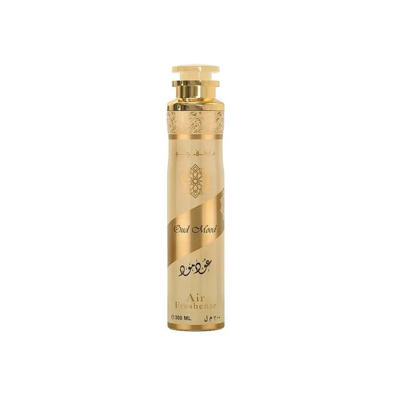 Ambientador Oud Mood