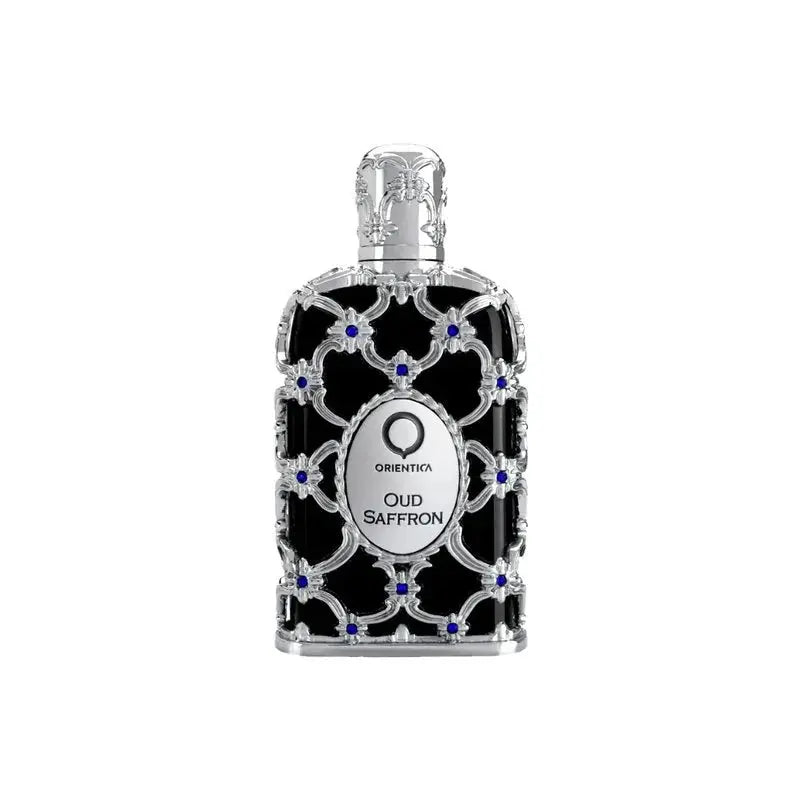 Oud Saffron Orientica - Elegancia y Seducción