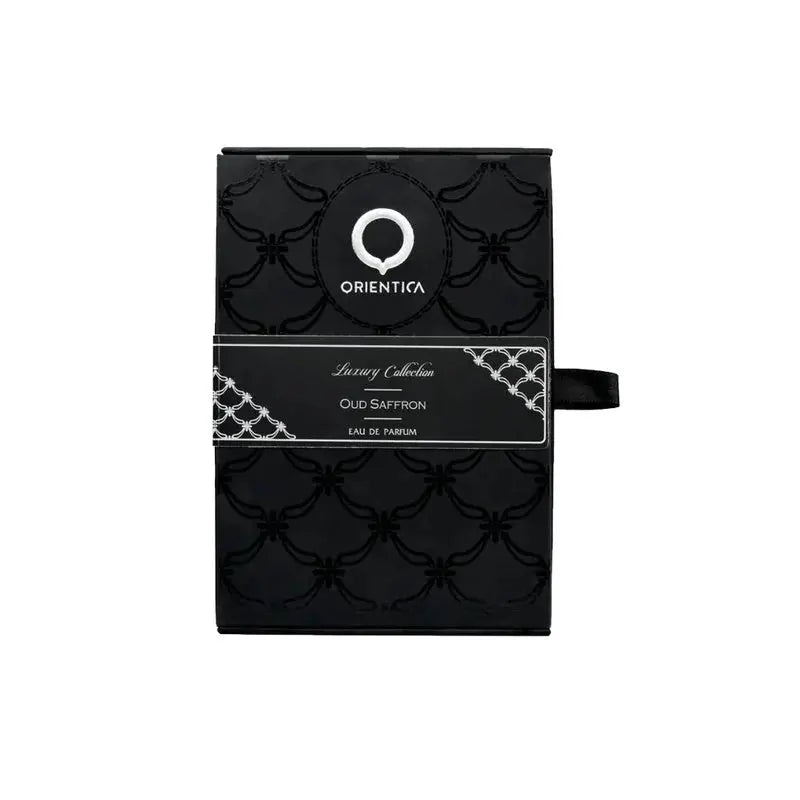 Oud Saffron Orientica - Muestra 2ml y 10ml