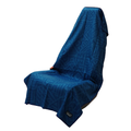 Sprints Out & Back Car Seat Cover Towel w/ Snaps