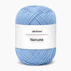 Nature · Algodón básico suave y versátil