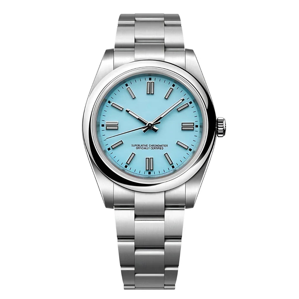 Oystko Tiffany | HW Design