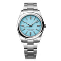 Oystko Tiffany | HW Design