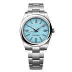 Oystko Tiffany | HW Design
