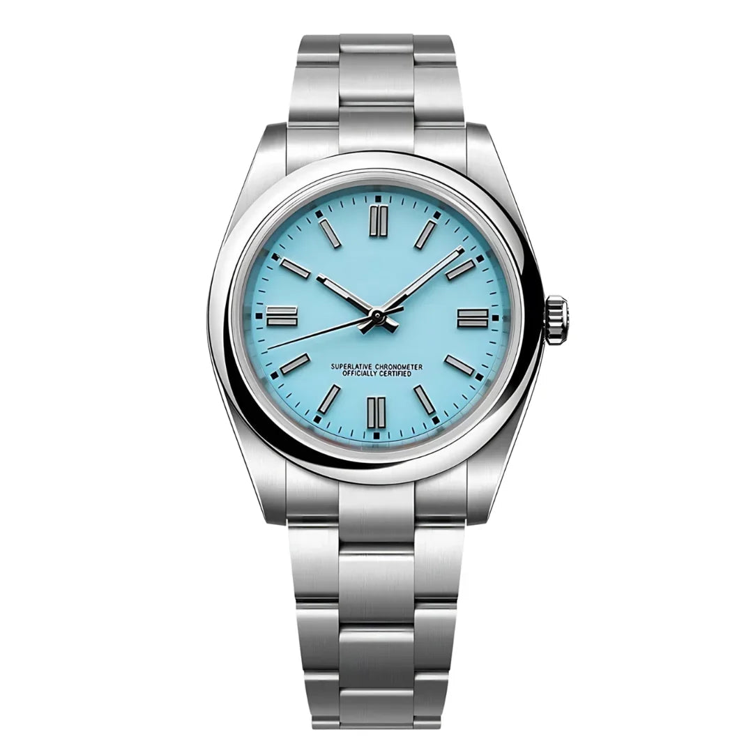 Oystko Tiffany | HW Design