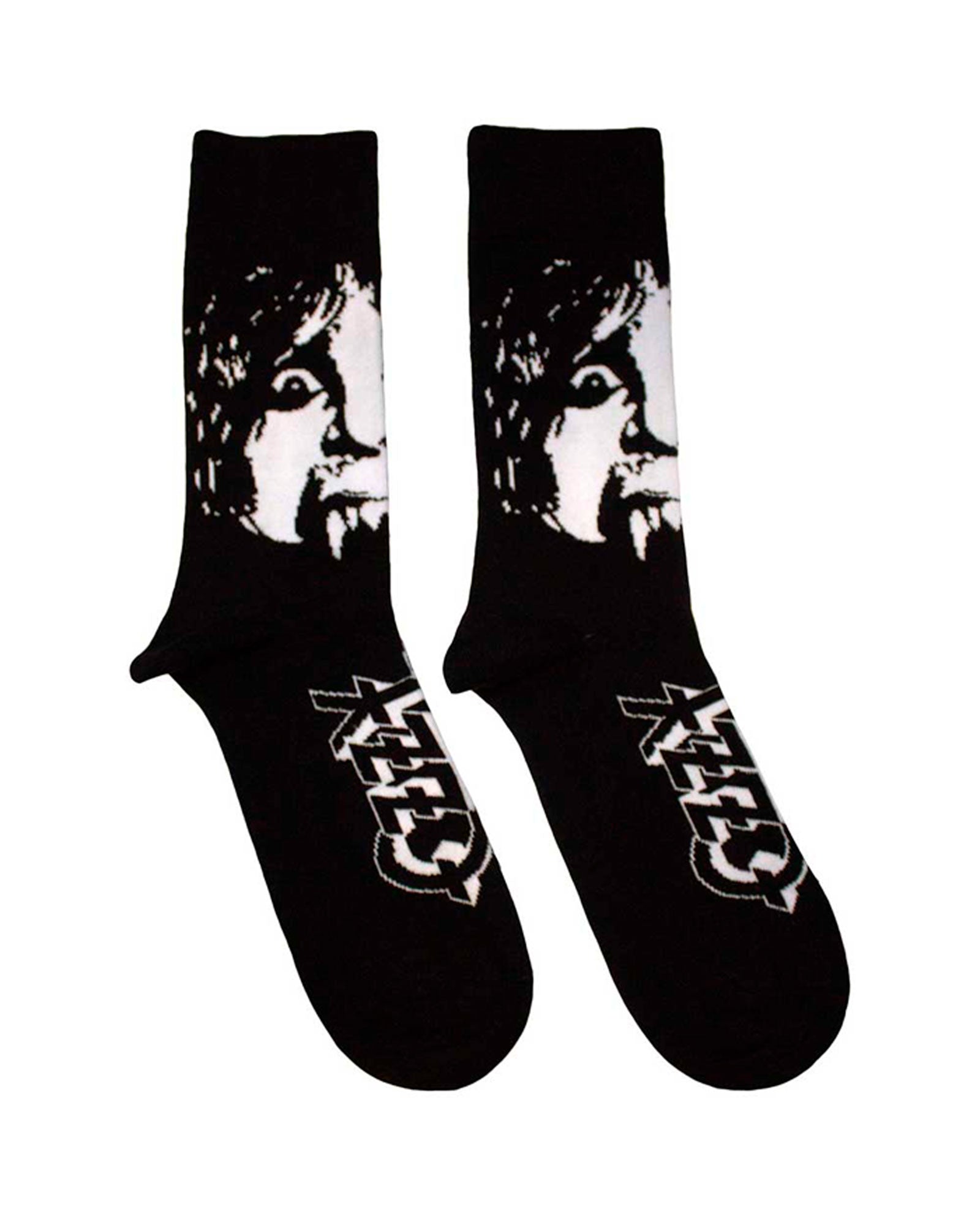 Ozzy Osbourne - Calcetines "Madman"