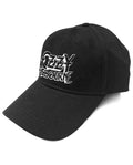 Ozzy Osbourne - Gorra "Logo"